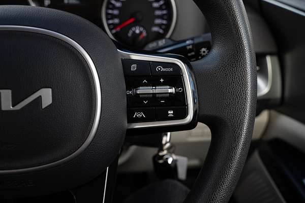 2022 Kia Carnival S KA4