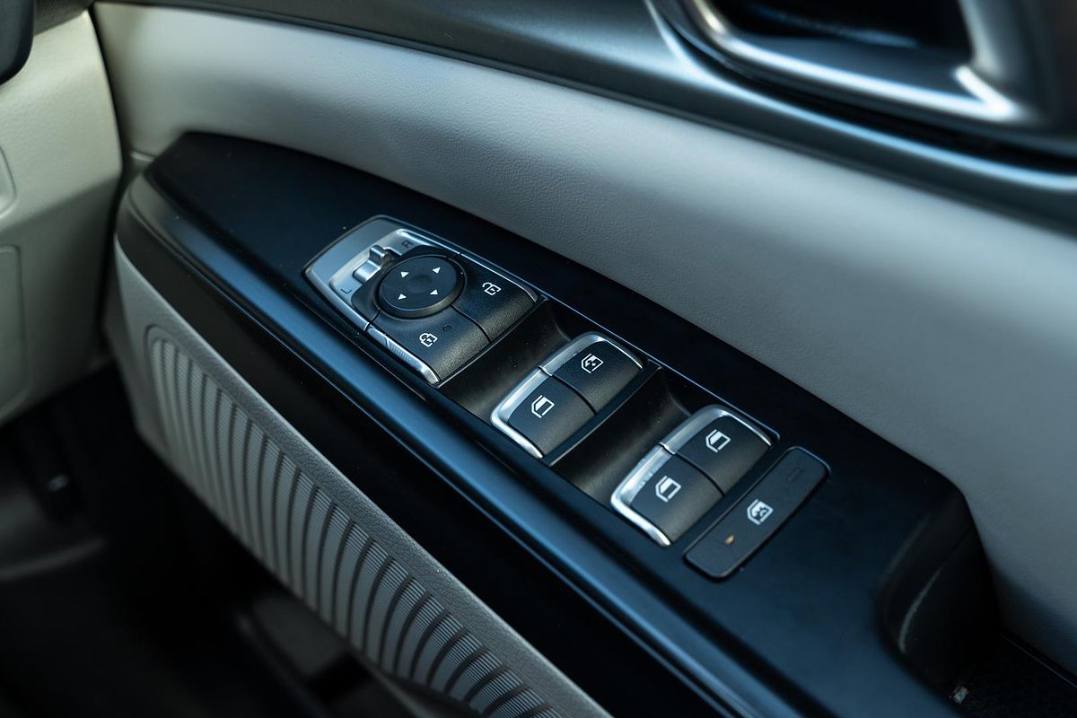 2022 Kia Carnival S KA4