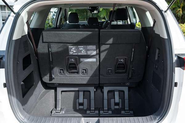 2022 Kia Carnival S KA4