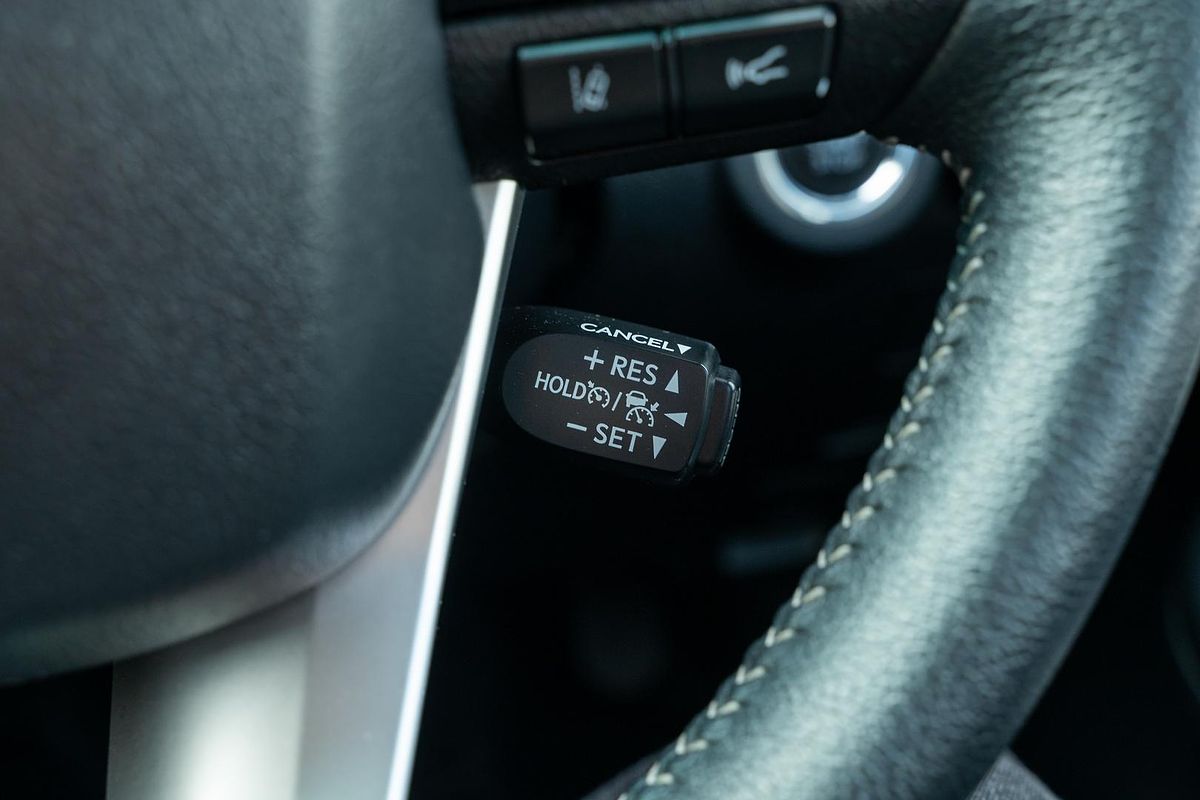 2021 Toyota Hilux SR5 GUN126R 4X4