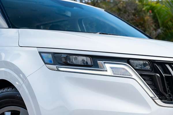 2022 Kia Carnival S KA4