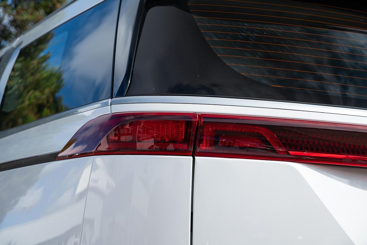 2022 Kia Carnival S KA4