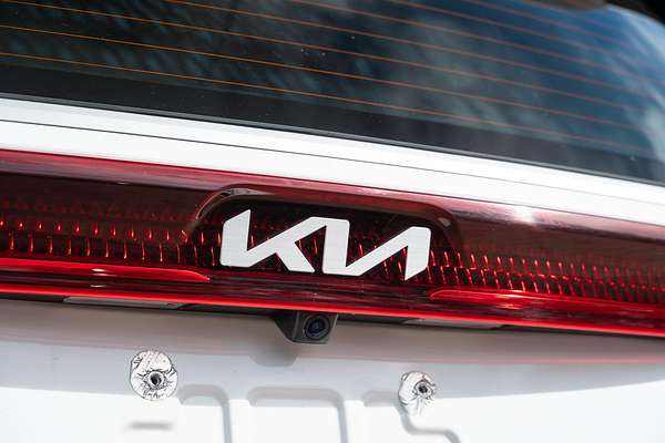 2022 Kia Carnival S KA4