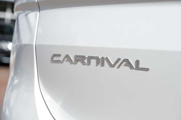 2022 Kia Carnival S KA4