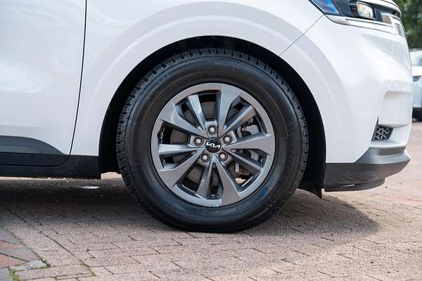 2022 Kia Carnival S KA4