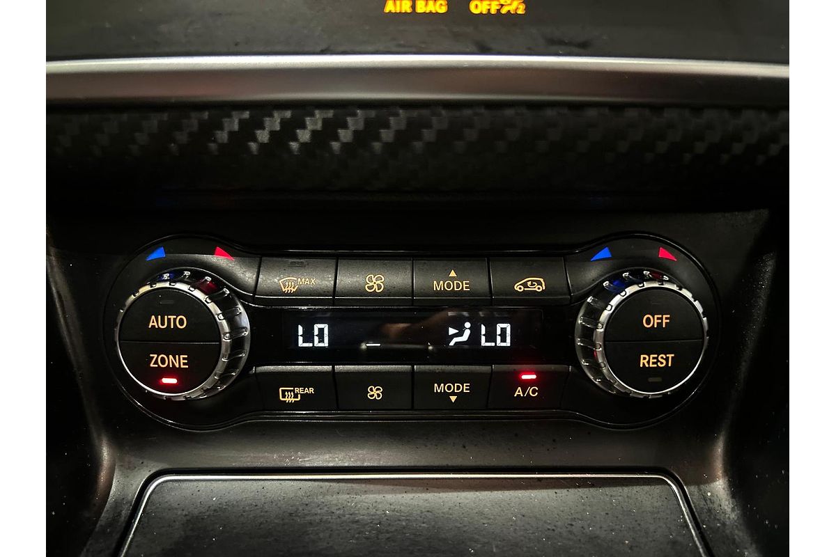 2017 Mercedes-Benz A-Class A45 AMG W176