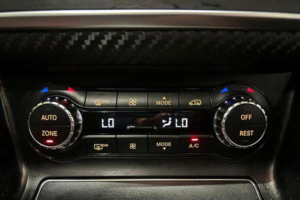 2017 Mercedes-Benz A-Class A45 AMG W176