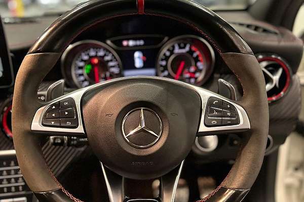 2017 Mercedes-Benz A-Class A45 AMG W176
