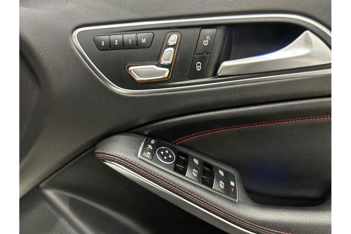 2017 Mercedes-Benz A-Class A45 AMG W176