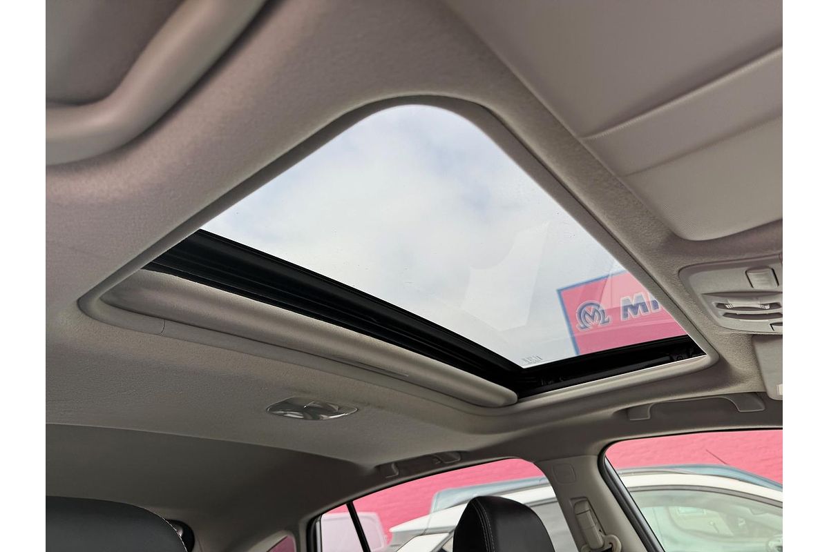 2012 Subaru XV 2.0i-S G4X