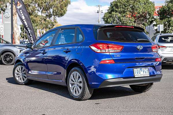 2019 Hyundai i30 Go PD