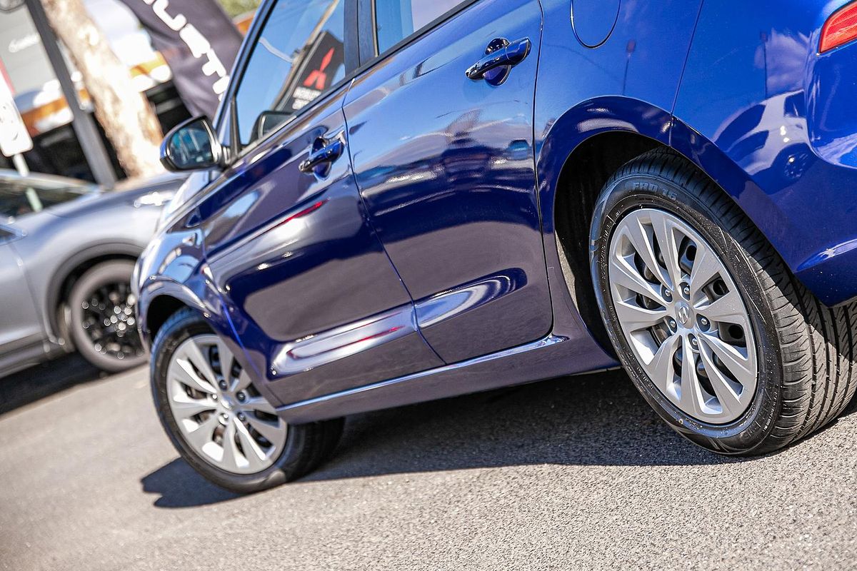 2019 Hyundai i30 Go PD
