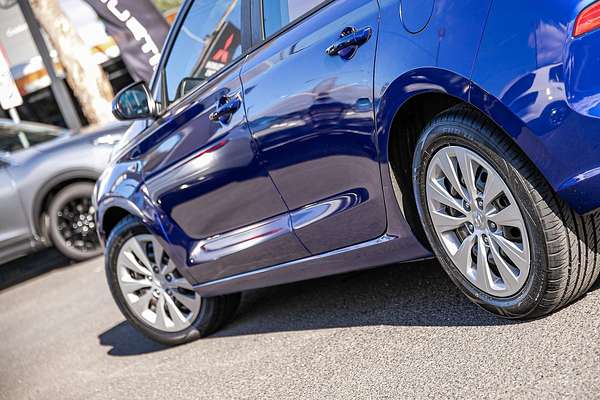 2019 Hyundai i30 Go PD