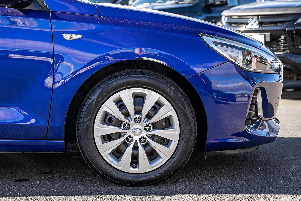2019 Hyundai i30 Go PD