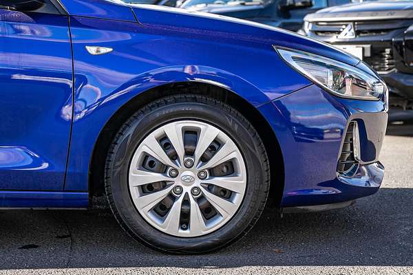 2019 Hyundai i30 Go PD