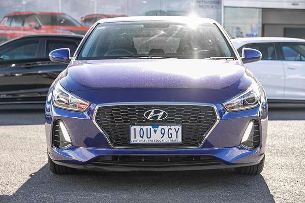 2019 Hyundai i30 Go PD
