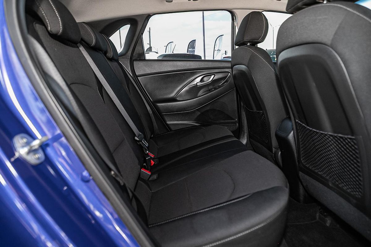 2019 Hyundai i30 Go PD
