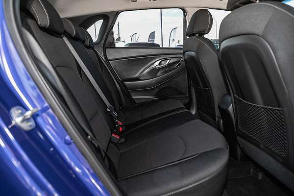 2019 Hyundai i30 Go PD
