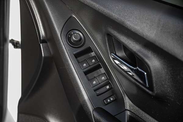 2020 Holden Trax LTZ TJ