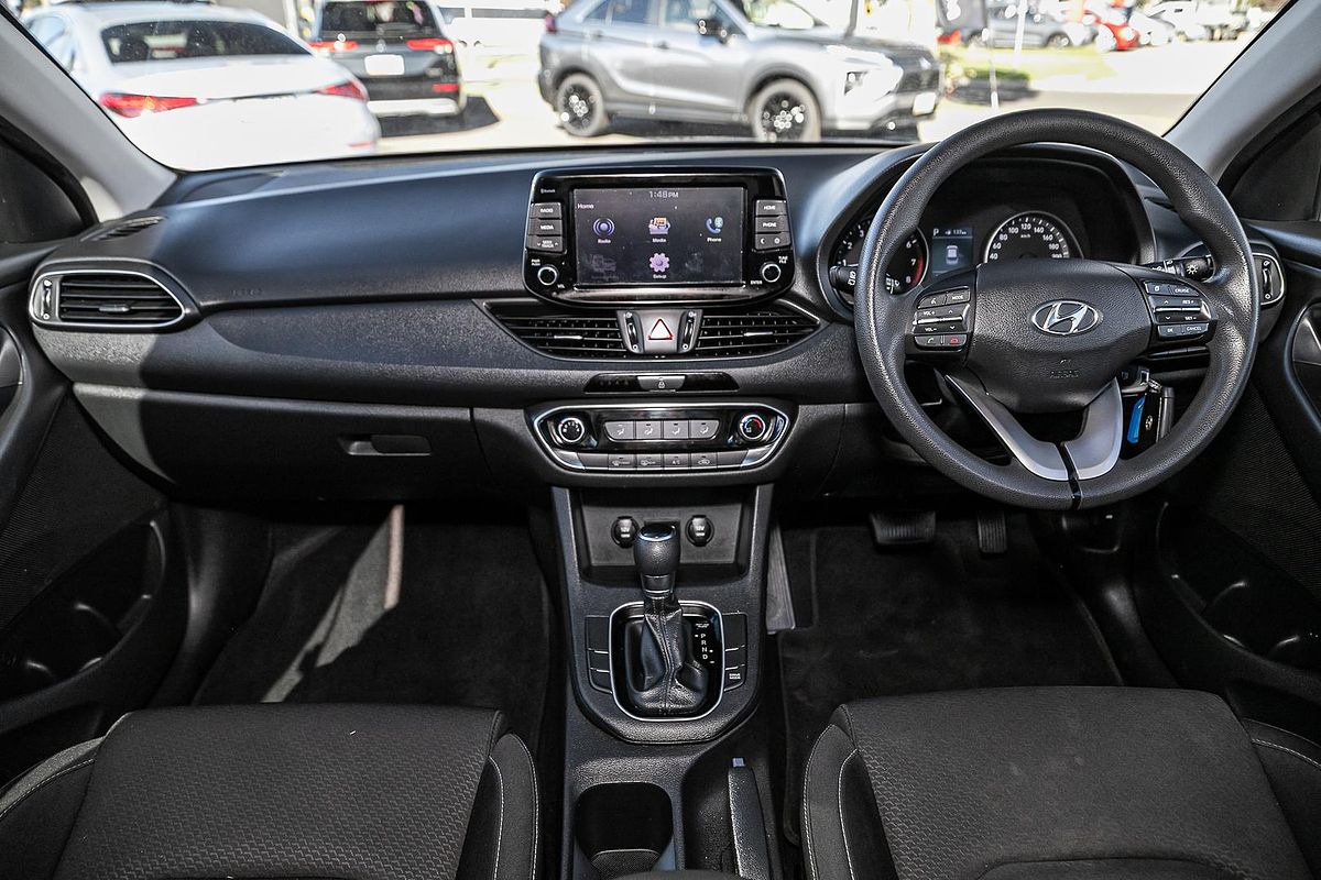 2019 Hyundai i30 Go PD