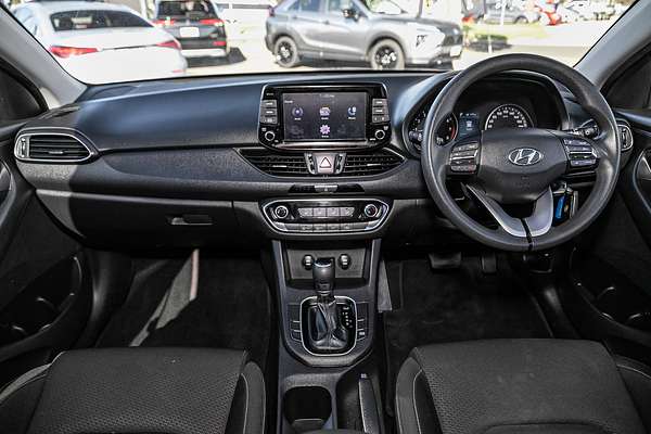 2019 Hyundai i30 Go PD