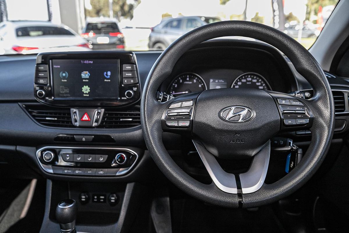 2019 Hyundai i30 Go PD