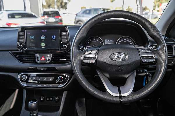 2019 Hyundai i30 Go PD