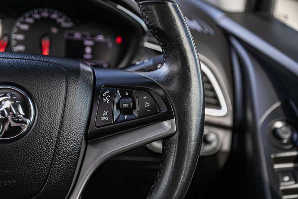 2020 Holden Trax LTZ TJ