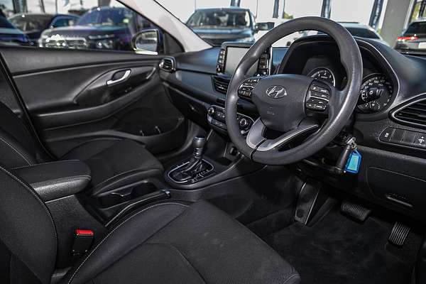 2019 Hyundai i30 Go PD