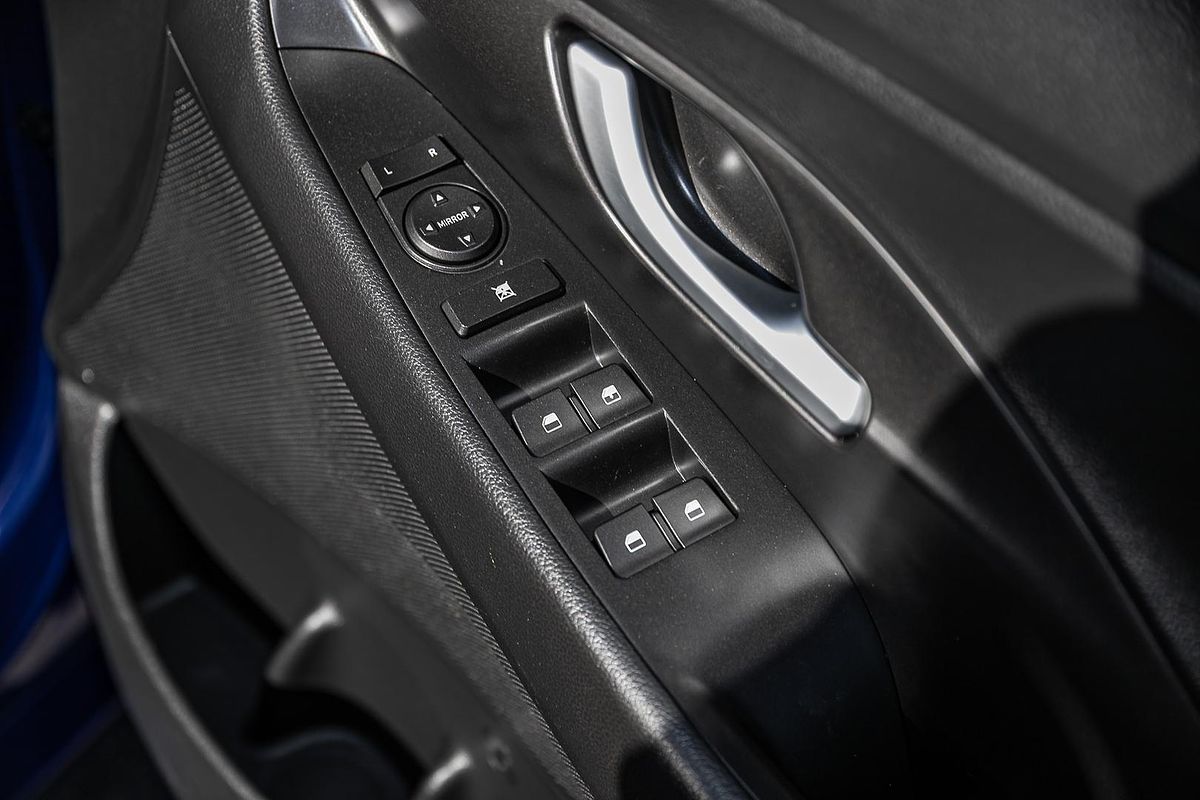 2019 Hyundai i30 Go PD
