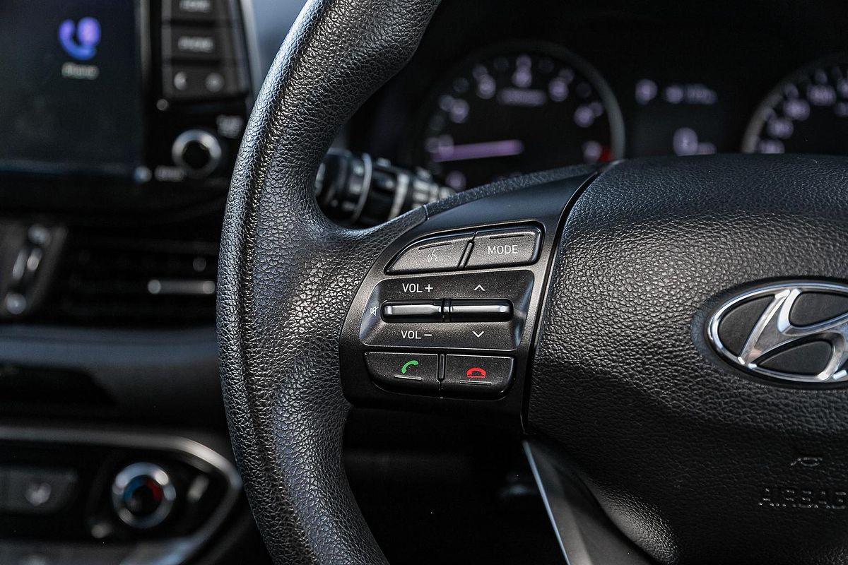 2019 Hyundai i30 Go PD