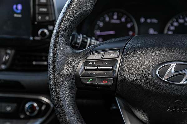 2019 Hyundai i30 Go PD