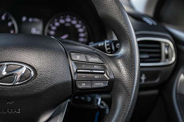 2019 Hyundai i30 Go PD