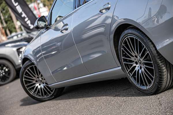 2022 Mercedes-Benz C-Class C200 Edition C W206