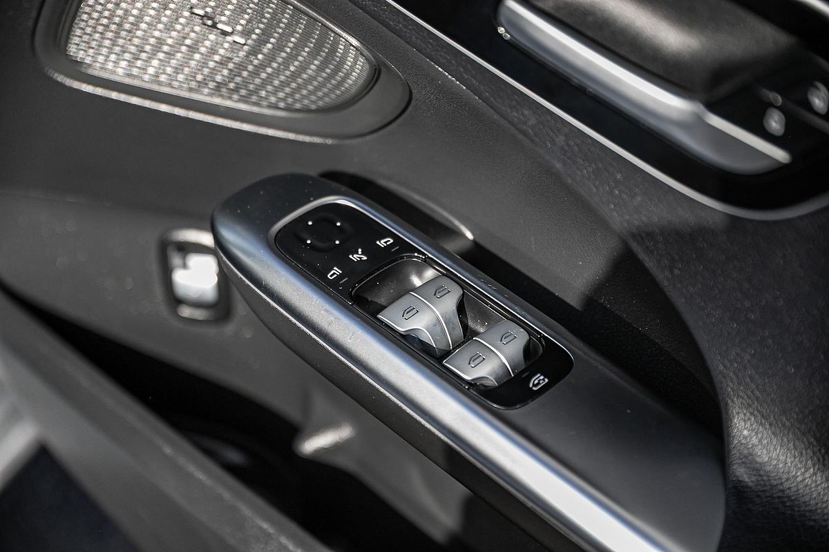 2023 Mercedes-Benz C-Class C200 W206