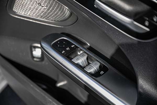 2022 Mercedes-Benz C-Class C200 Edition C W206