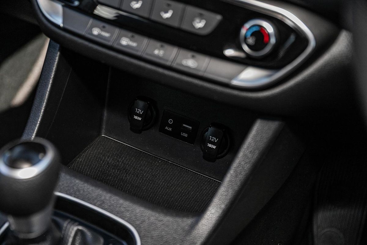2019 Hyundai i30 Go PD