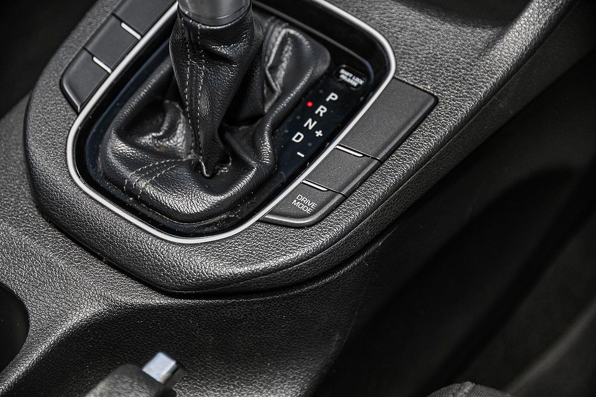 2019 Hyundai i30 Go PD