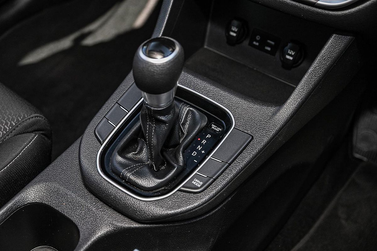 2019 Hyundai i30 Go PD