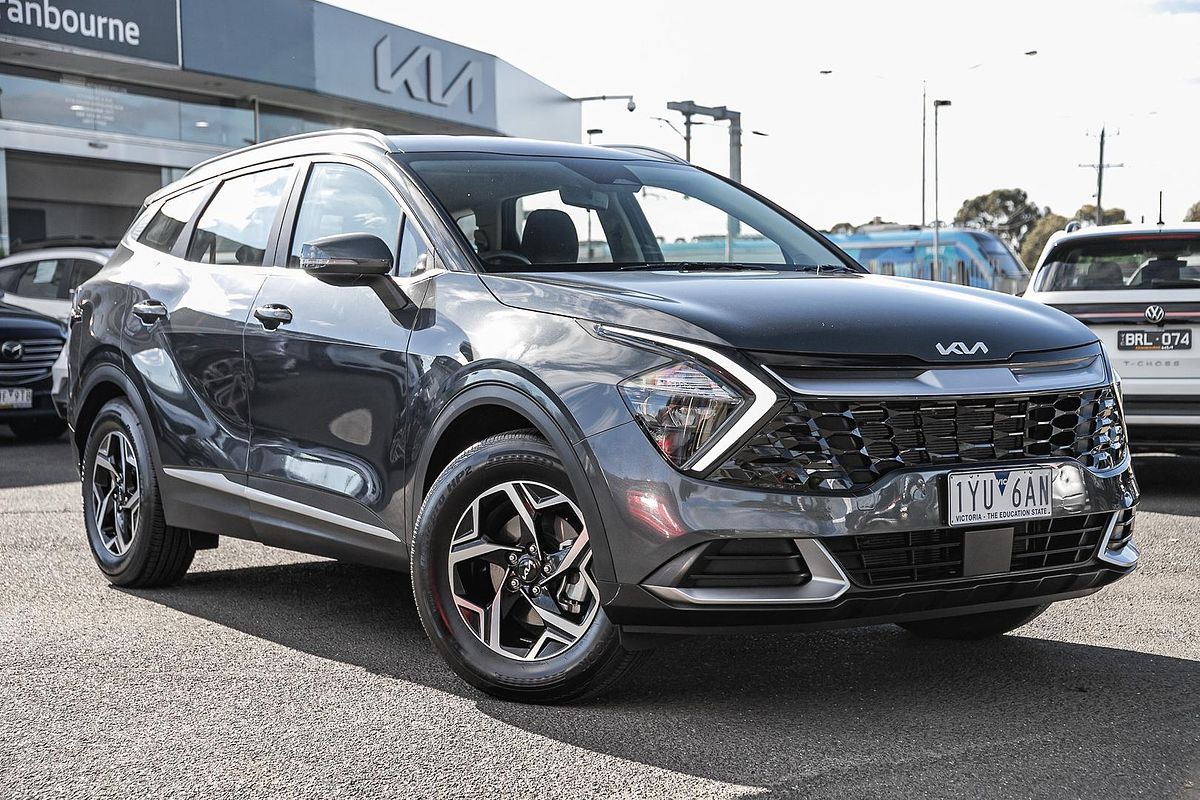 2023 Kia Sportage S NQ5