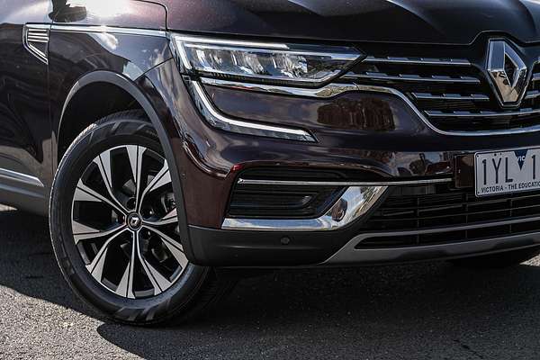 2023 Renault Koleos Life HZG