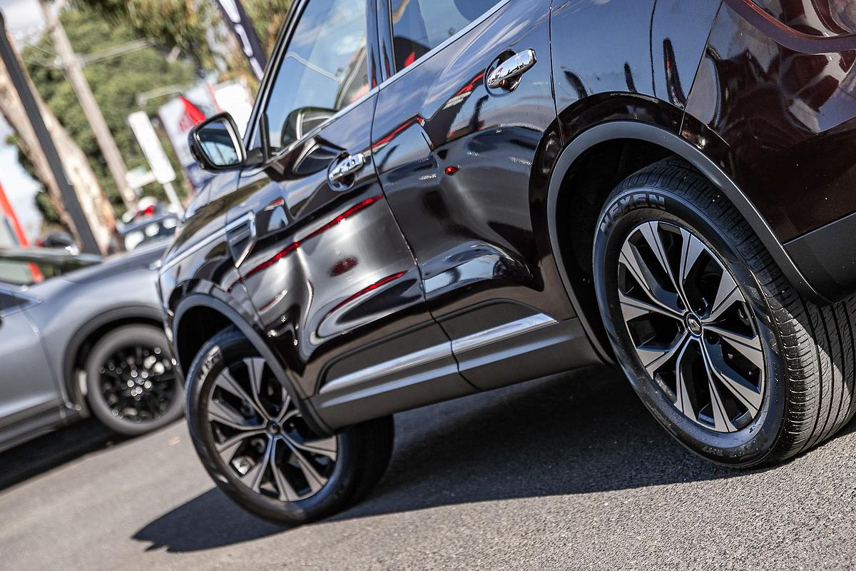 2023 Renault Koleos Life HZG