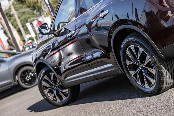 2023 Renault Koleos Life HZG