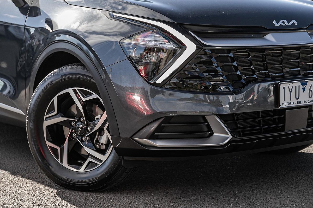 2023 Kia Sportage S NQ5