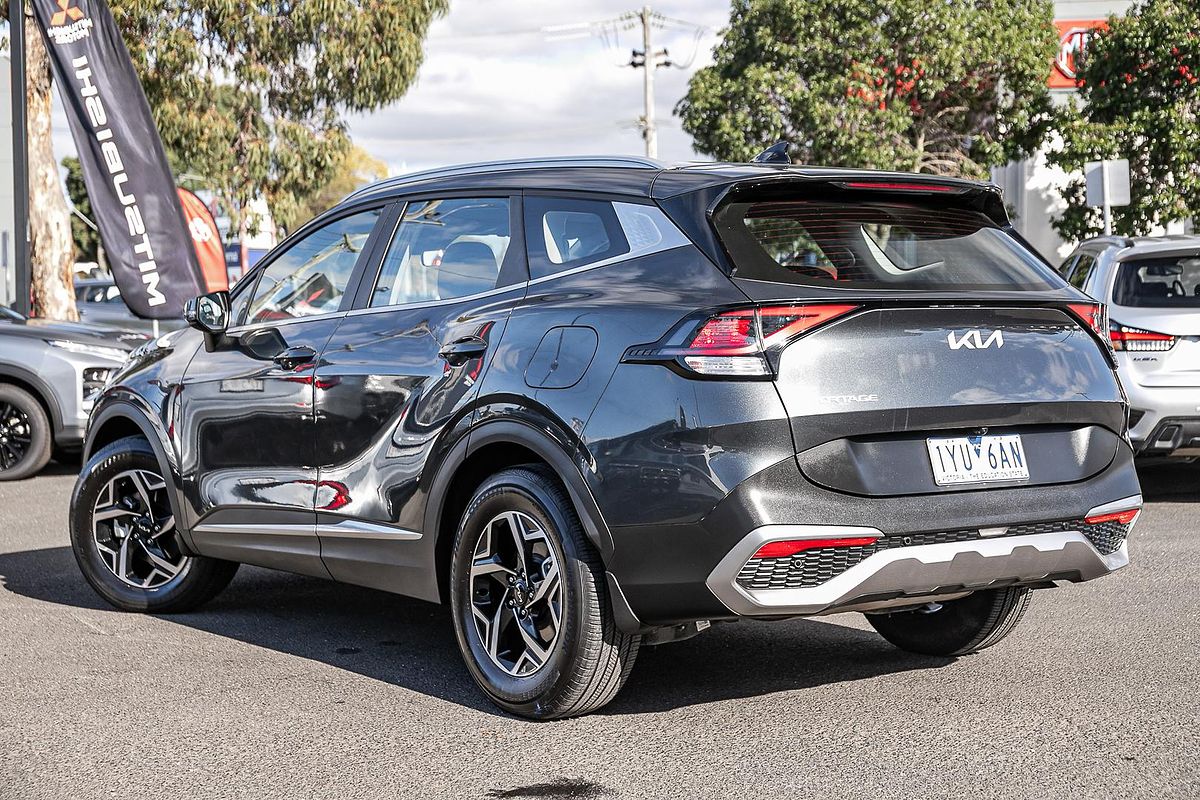 2023 Kia Sportage S NQ5