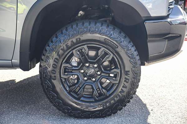 2025 Chevrolet Silverado 1500 ZR2 W/Tech Pack T1 4X4