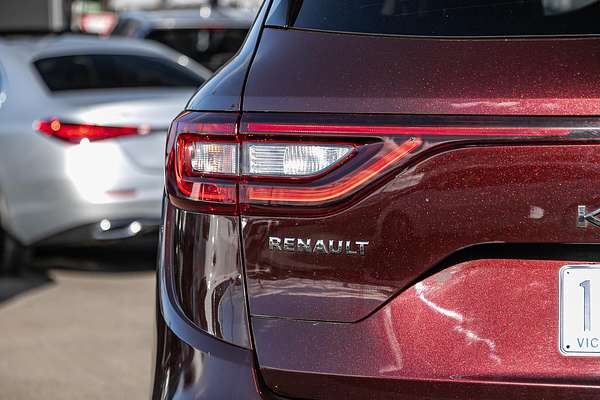 2023 Renault Koleos Life HZG