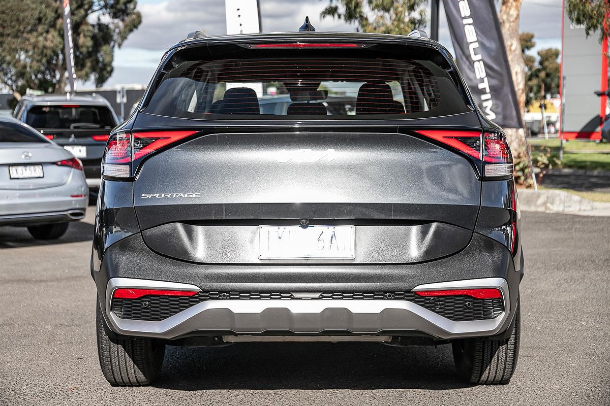 2023 Kia Sportage S NQ5