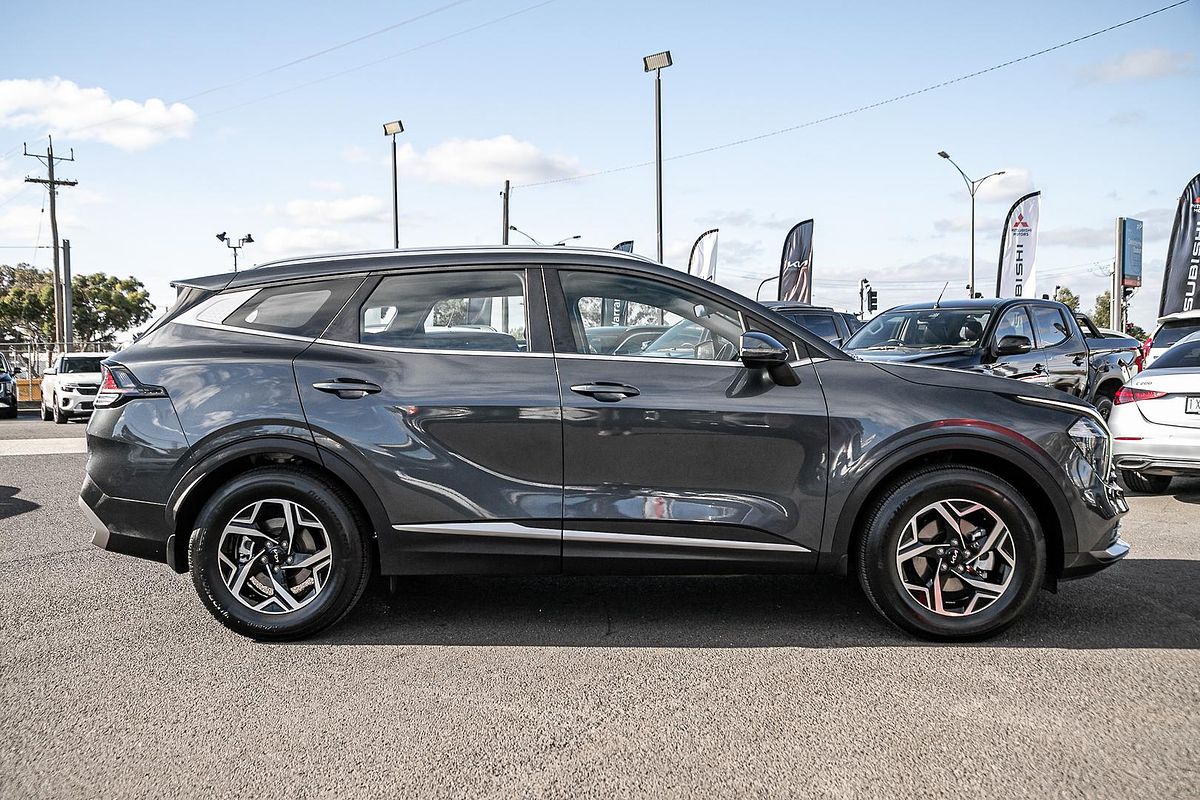 2023 Kia Sportage S NQ5