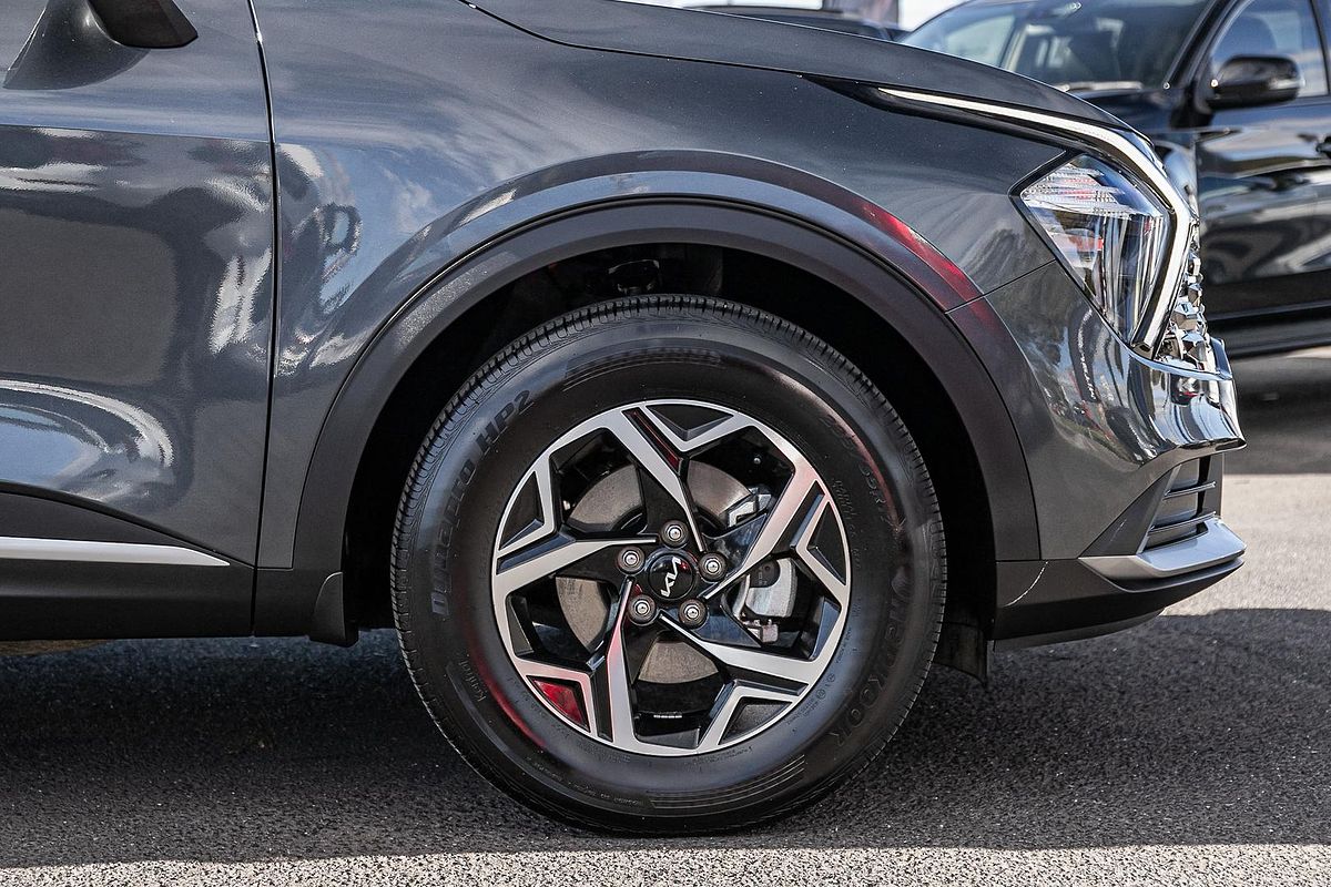 2023 Kia Sportage S NQ5